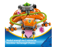 LEGO Sonic 77003 Super Shadow kontra Biolizard - 1284149 - zdjęcie 7